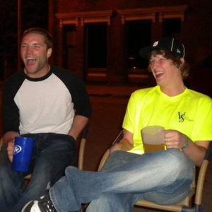 Meet your Posher, Jesse